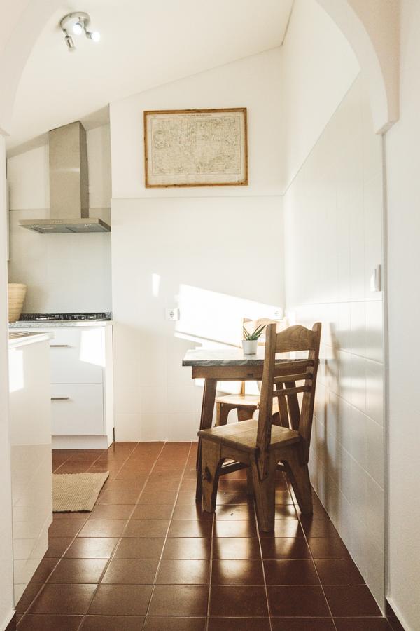 Apartamento By Wot Ericeira Lodge Extérieur photo