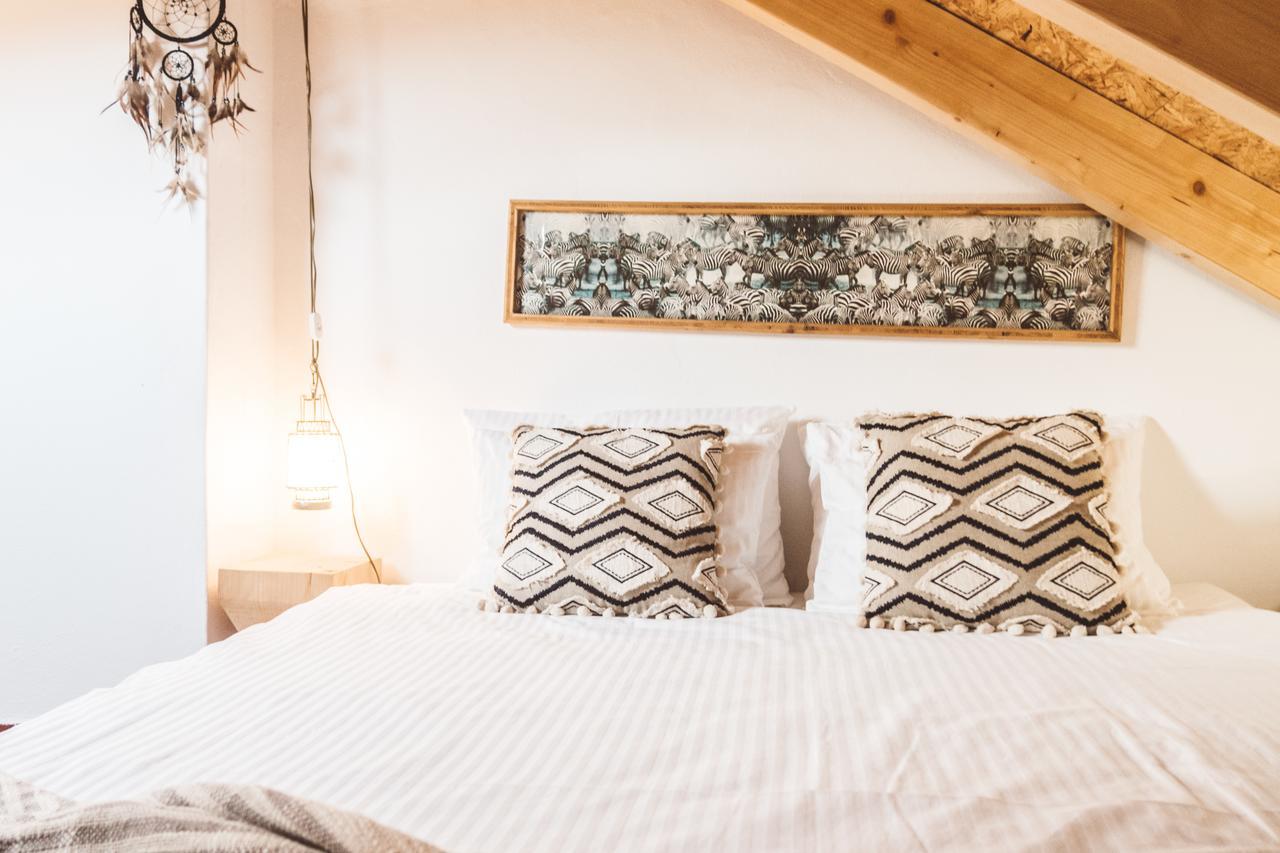 Apartamento By Wot Ericeira Lodge Extérieur photo