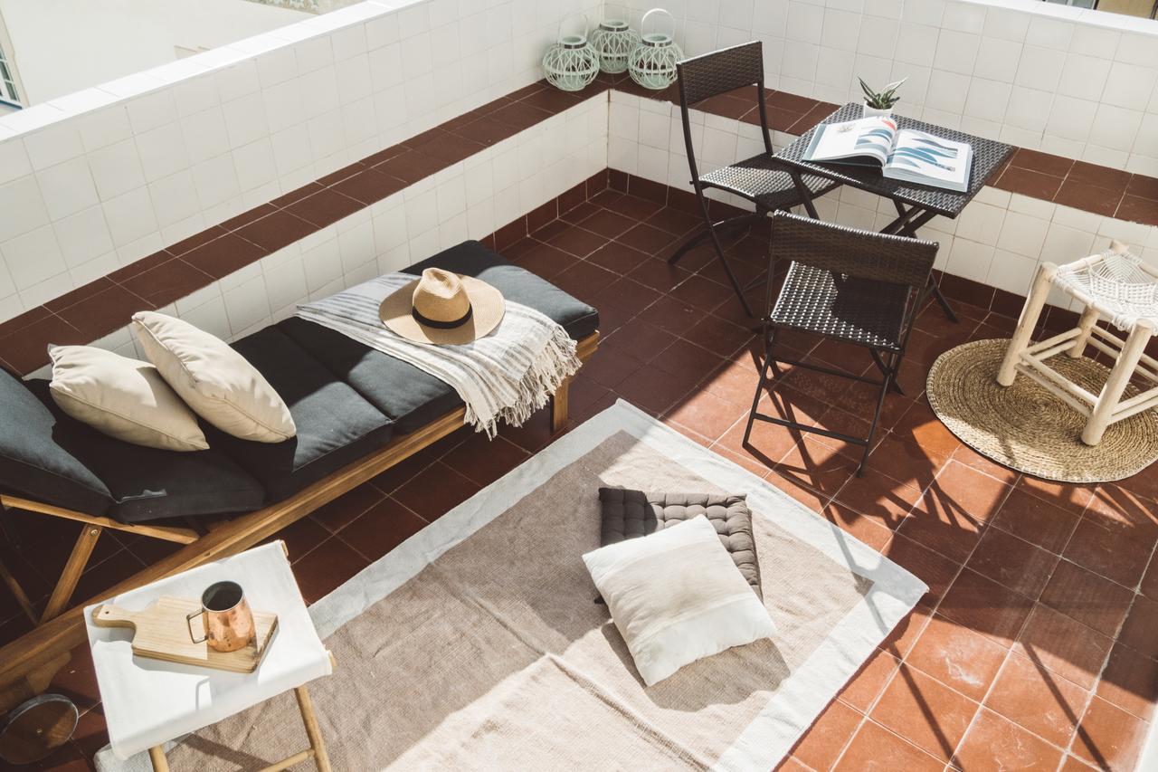 Apartamento By Wot Ericeira Lodge Extérieur photo