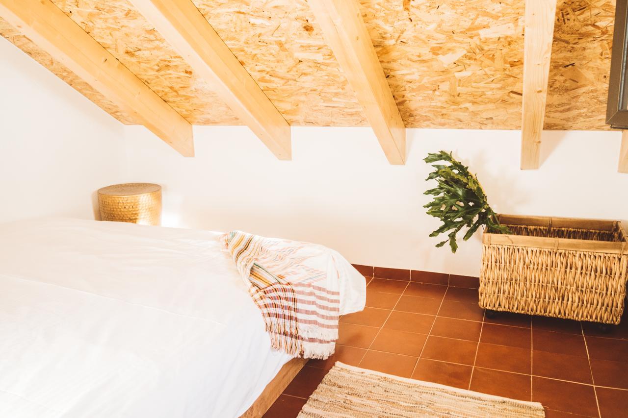 Apartamento By Wot Ericeira Lodge Extérieur photo